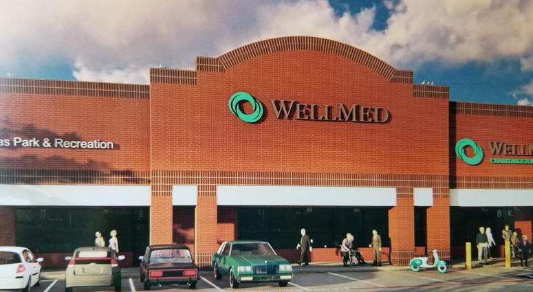 WellMed WellMed
