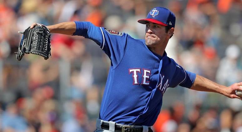 Cole Hamels Cole Hamels
