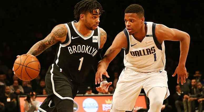 Dennis Smith Jr. Dennis Smith Jr.