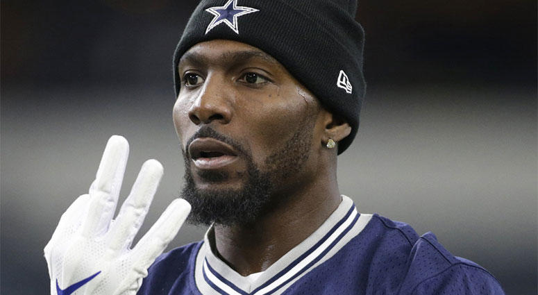 Dez Bryant Dez Bryant