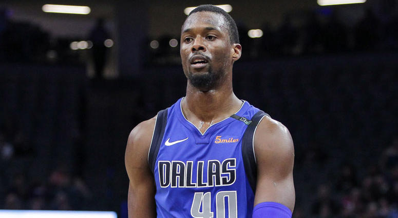 Harrison Barnes Harrison Barnes