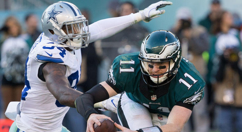 Randy Gregory Randy Gregory