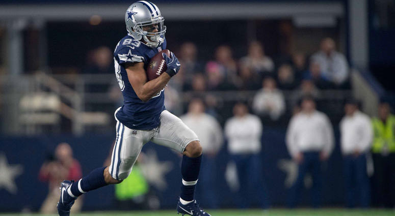 Terrance Williams Terrance Williams