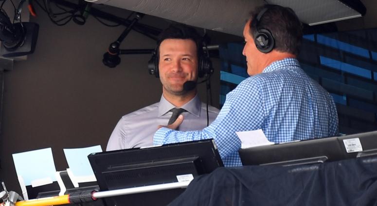 Tony Romo Tony Romo
