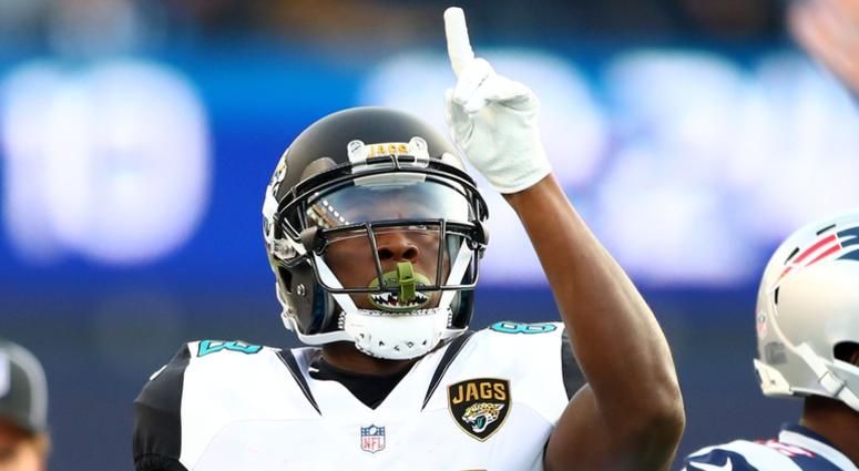 Allen Hurns Allen Hurns