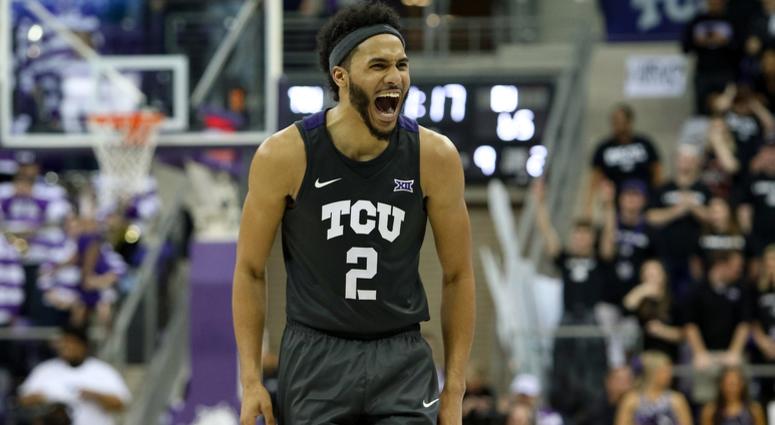 TCU Basketball TCU Basketball