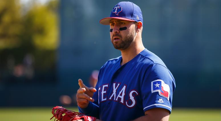 Joey Gallo Joey Gallo