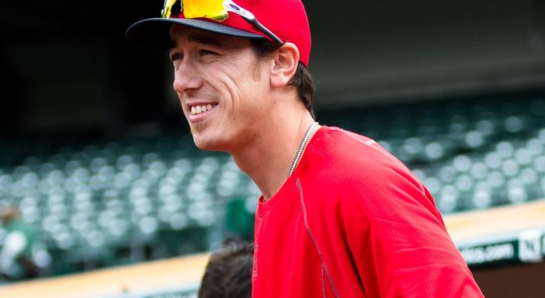 Tim Lincecum Tim Lincecum