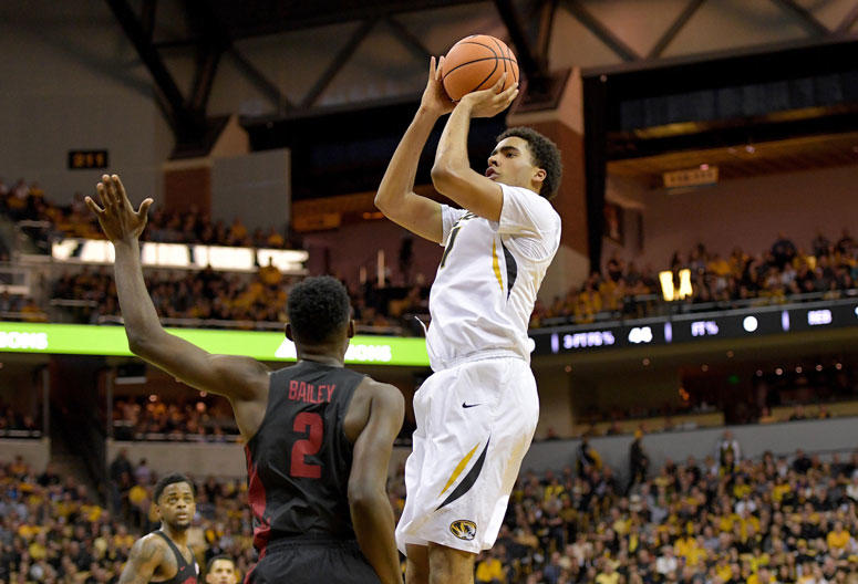 Jontay Porter Jontay Porter
