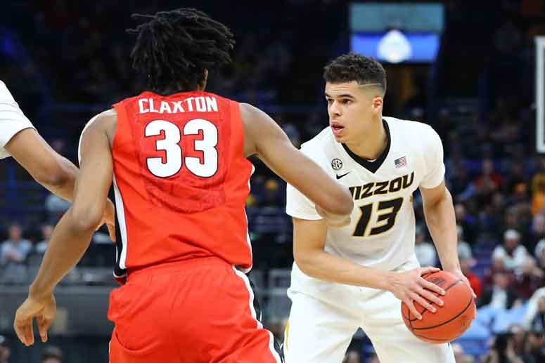 Michael Porter Jr. Michael Porter Jr.