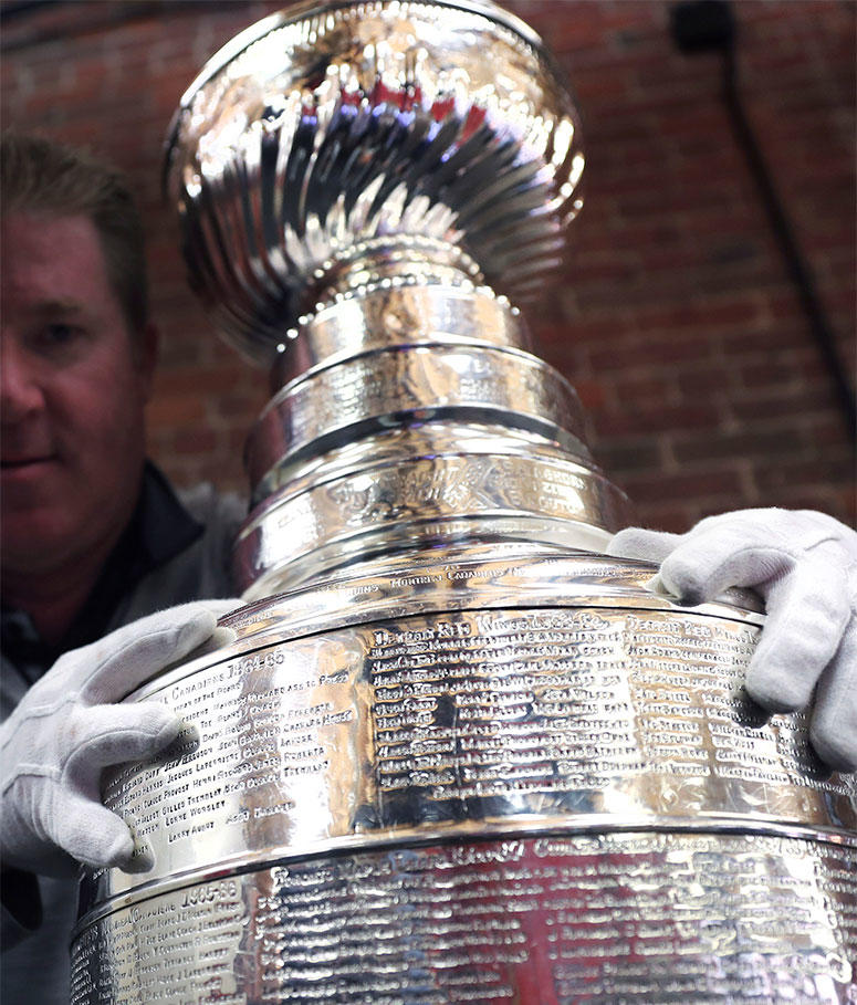 Stanley Cup Stanley Cup