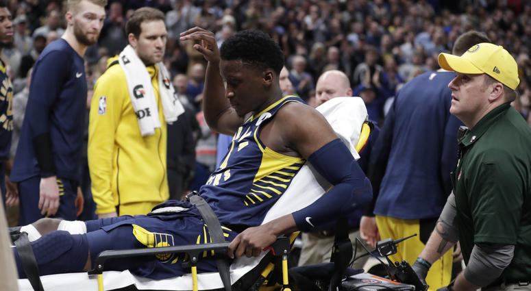 Victor Oladipo Victor Oladipo