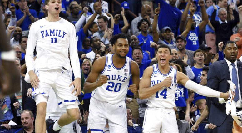 NCAA Tournament Duke NCAA Tournament Duke