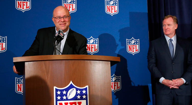 David Tepper David Tepper
