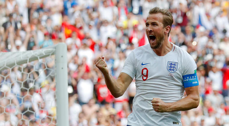 AP Harry Kane AP Harry Kane