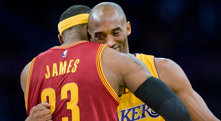 AP LeBron James AP LeBron James
