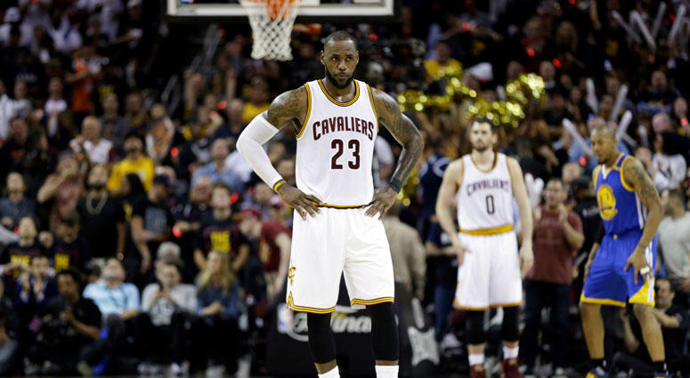 AP Lebron James AP Lebron James