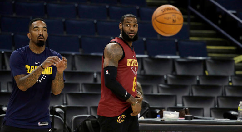 AP Lebron James AP Lebron James