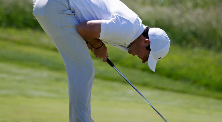 AP Rory Mcllroy AP Rory Mcllroy