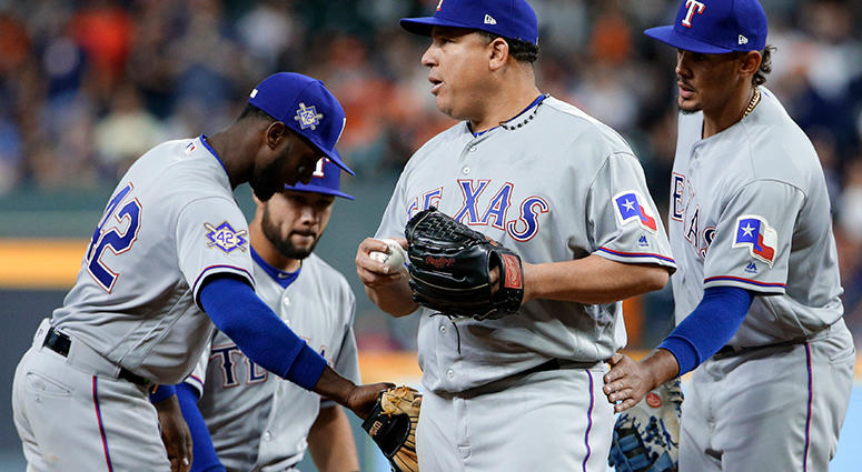 Bartolo Colon Bartolo Colon