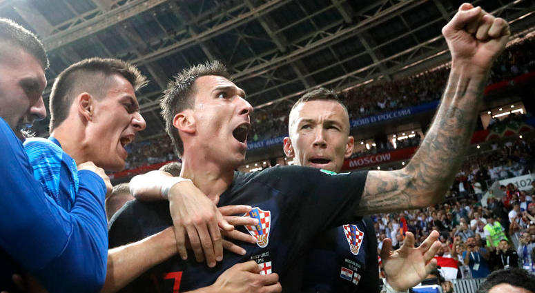 AP Croatia AP Croatia