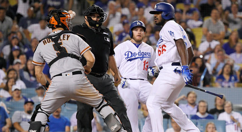 Yasiel Puig Yasiel Puig
