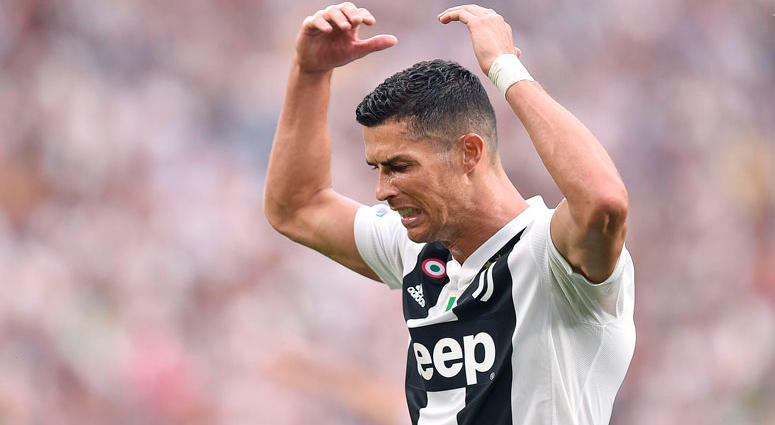 AP Ronaldo AP Ronaldo
