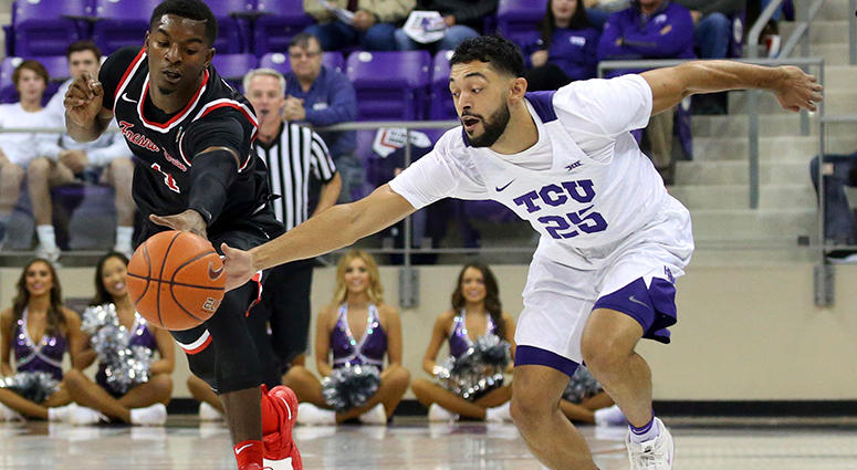 Fresno State vs TCU Fresno State vs TCU