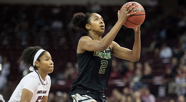 Baylor vs South Carolina Baylor vs South Carolina