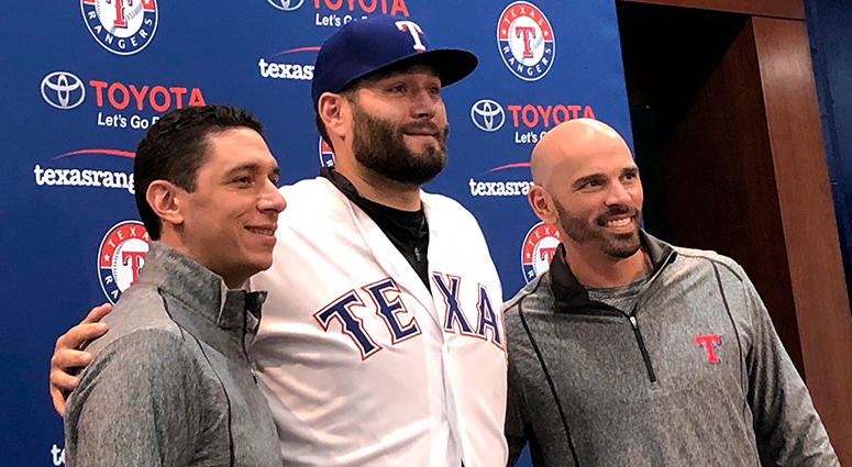 Lance Lynn Lance Lynn