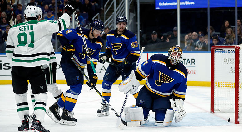 Dallas Stars vs STL Blues Dallas Stars vs STL Blues