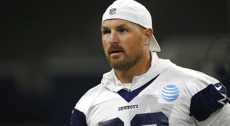 Jason Witten Jason Witten