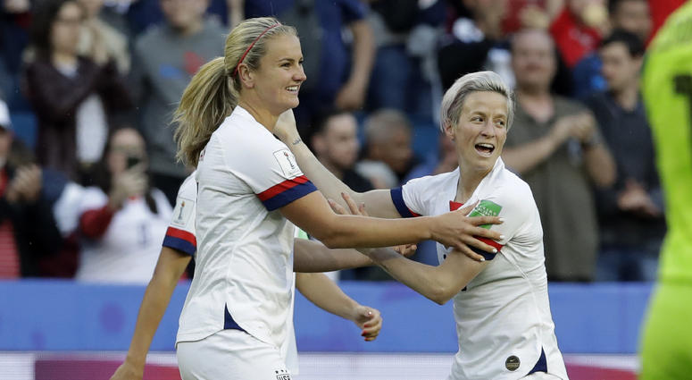 USA Soccer USA Soccer