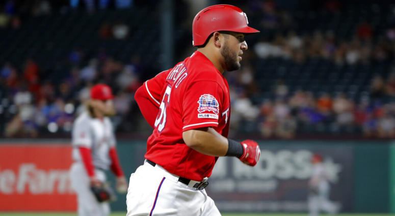 LA Angels vs Texas Rangers LA Angels vs Texas Rangers