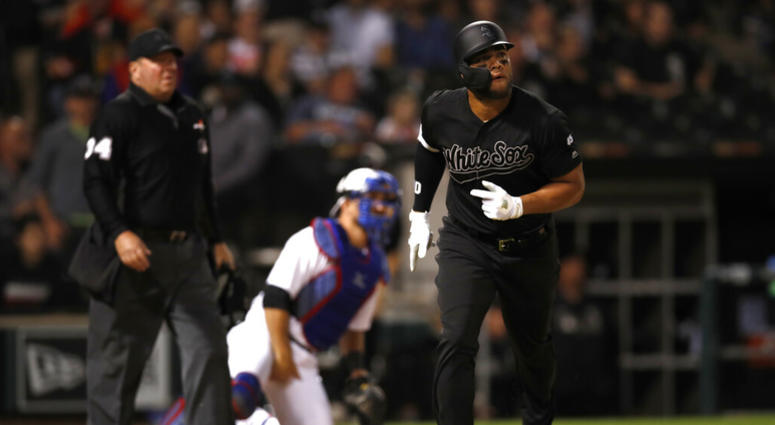 Texas Rangers vs Chicago White Sox Texas Rangers vs Chicago White Sox