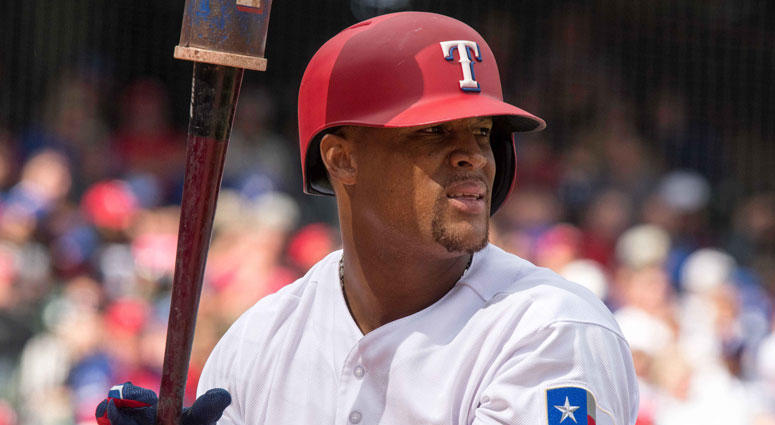 Adrian Beltre Adrian Beltre