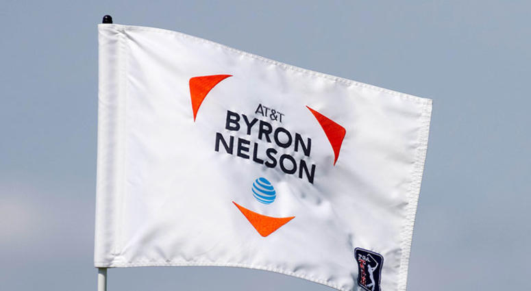 Bryon Nelson Bryon Nelson