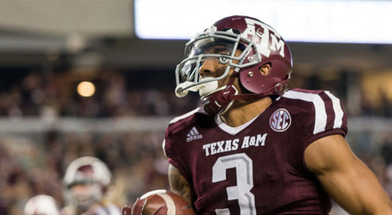 Christian Kirk Christian Kirk