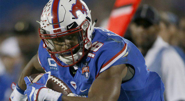 Courtland Sutton Courtland Sutton
