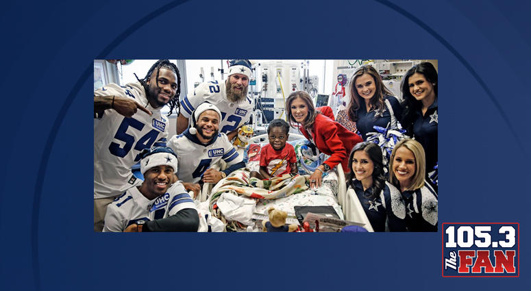 Dallas CowboysDallas Cowboys Dallas Cowboys