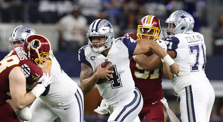 Dallas Cowboys Color Rush Jersey Dallas Cowboys Color Rush Jersey