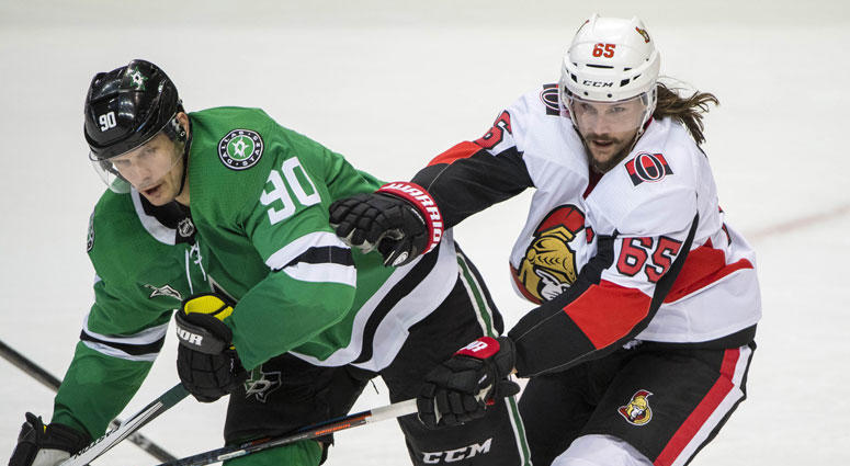 Erik Karlsson Erik Karlsson