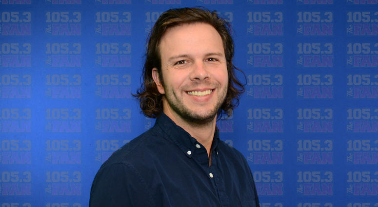 Jeff Cavanaugh GBAG Nation
