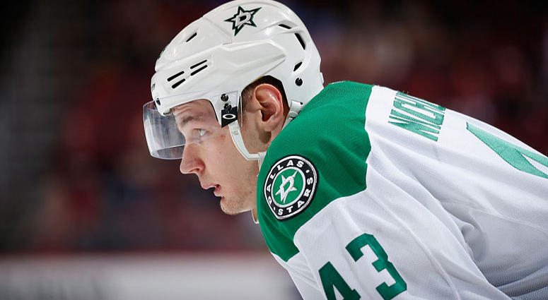 Getty Valeri Nichushkin Getty Valeri Nichushkin