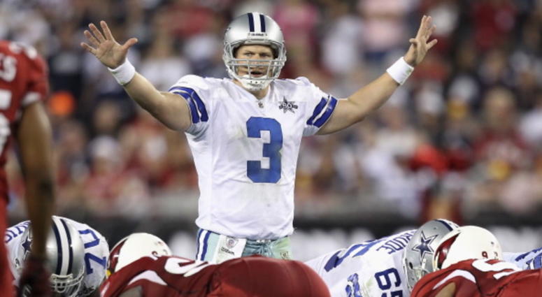 Jon Kitna Getty Jon Kitna Getty