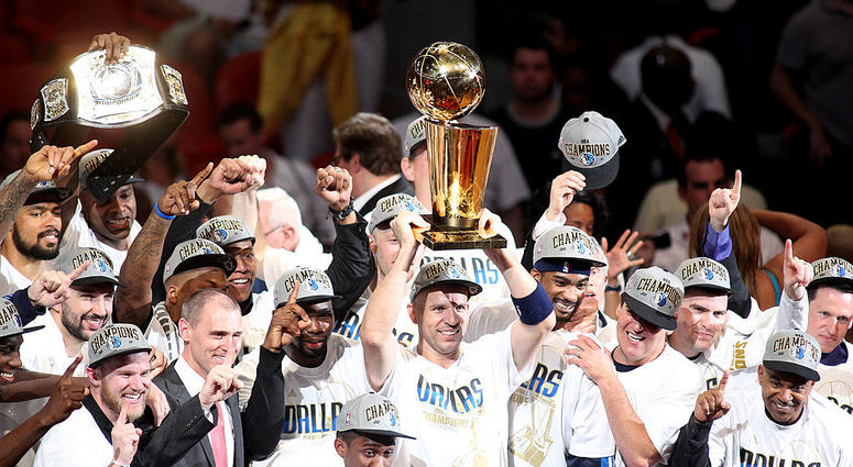 Dallas Mavericks Dallas Mavericks