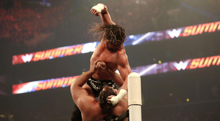 Dolph Ziggler Dolph Ziggler