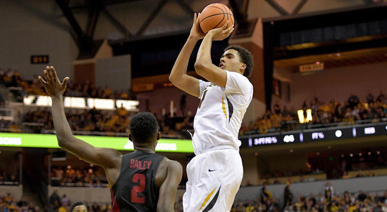 Jontay Porter Jontay Porter