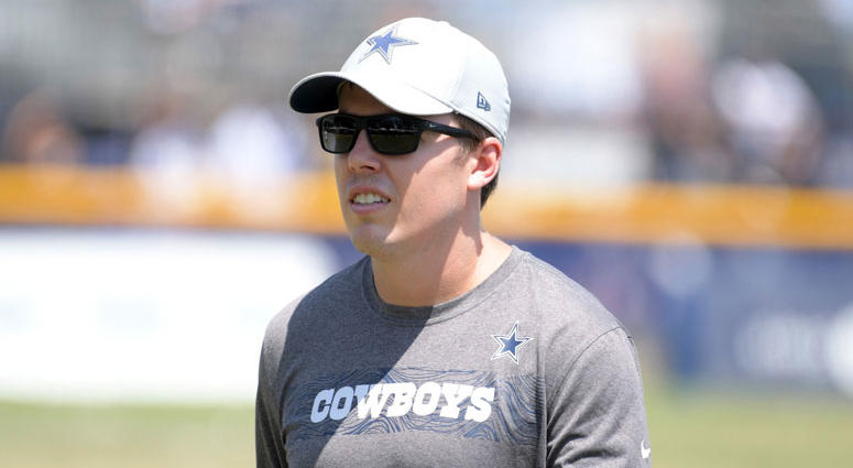 Kellen Moore Kellen Moore