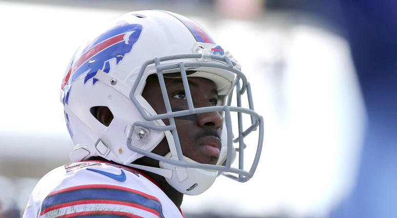 LeSean McCoy LeSean McCoy